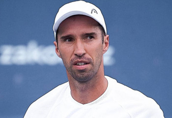 Михаил Кукушкин Рим турнирінің іріктеу кезеңінде жеңіске жетті