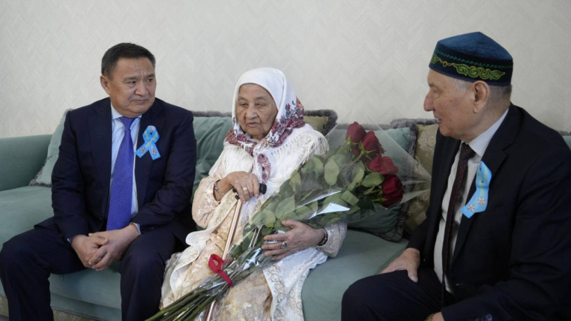  Ақмола облысы әкімдігі 