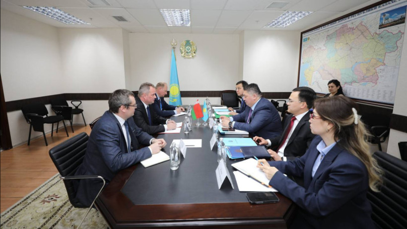  Азаматтық авиация комитеті 