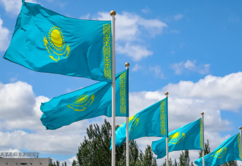 Торжественное собрание, посвященное Дню защитника Отечества, состоялось в Уральске