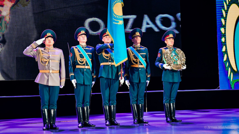  © El.kz / Арман МУХАТОВ 