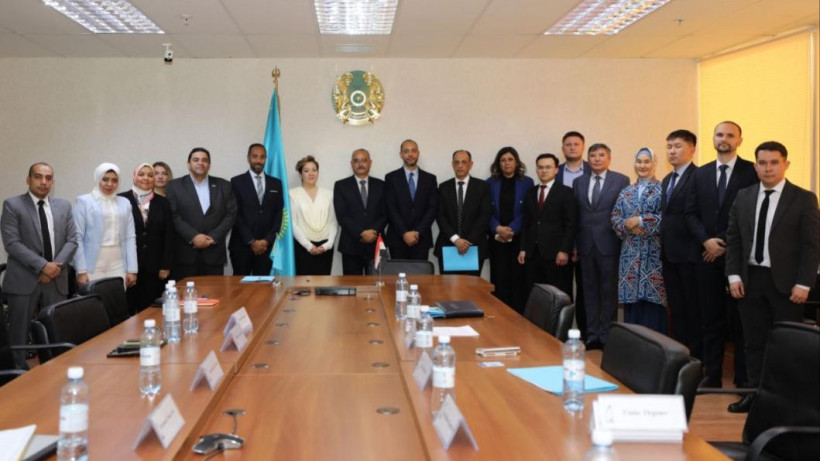  Көлік министрлігі 