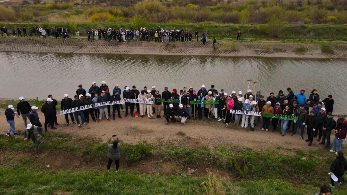  © Пресс-служба акимата Астаны 