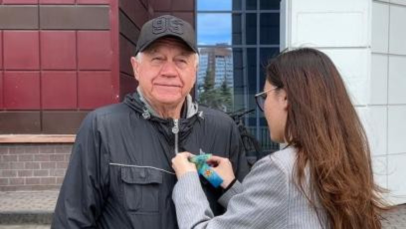  © Пресс-служба акимата ВКО 