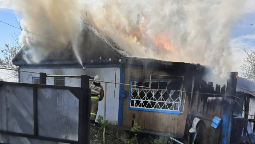  Төтенше жағдайлар министрлігі 