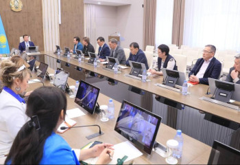 Почти 6 тысяч жителей Актюбинской области подали заявки на возмещение ущерба