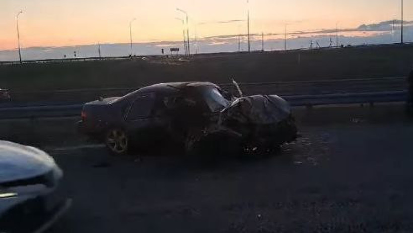  Видеодан кадр 