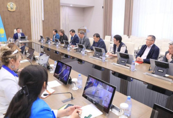 Ақтөбедегі су тасқыны: Несие қарызы бар 6 мыңнан астам адамның тізімі жіберілді