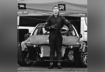 В аварии на трассе погиб 16-летний автогонщик