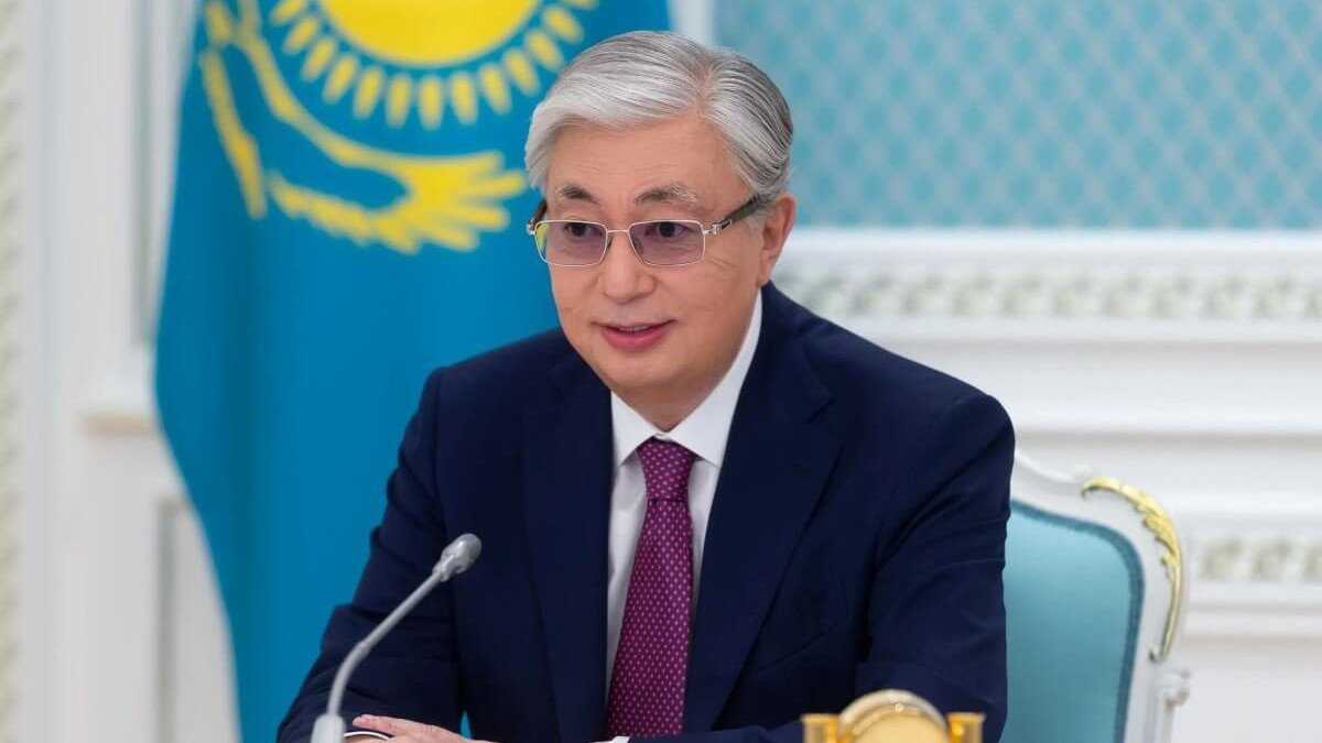  Ақорда 
