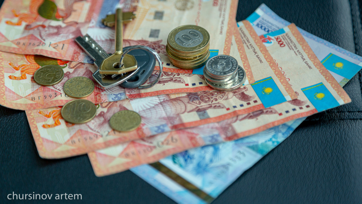  ©El.kz/Артем ЧУРСИНОВ 