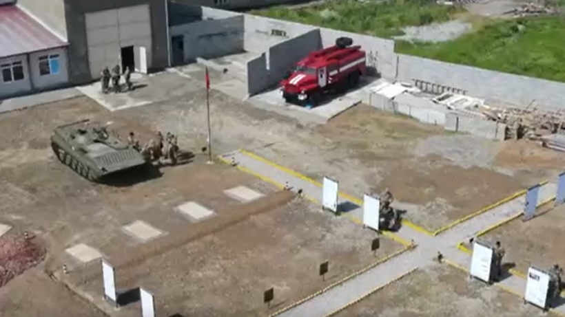  Видеодан кадр 