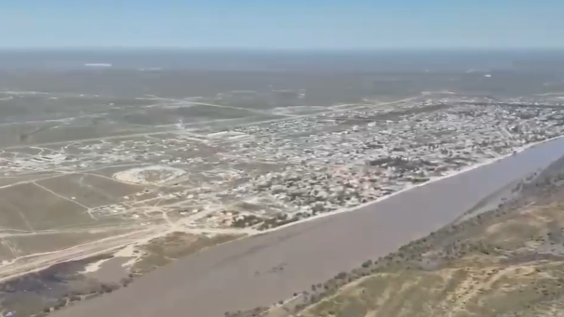  Видеодан кадр 