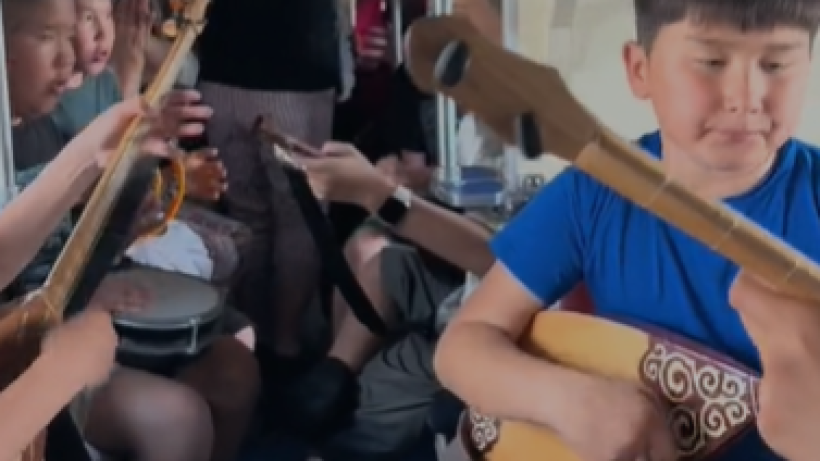  Видеодан кадр 