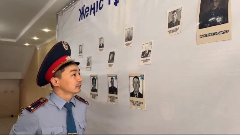  Кадр из видео 