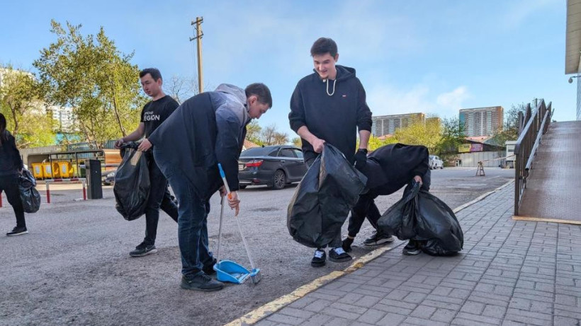  Астана қаласы әкімдігі 