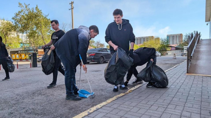  © Пресс-служба акимата Астаны 