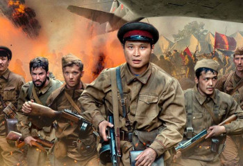 «1941 жылдың жазы» фильмі Қазақстанның бірнеше қаласында тегін көрсетіледі