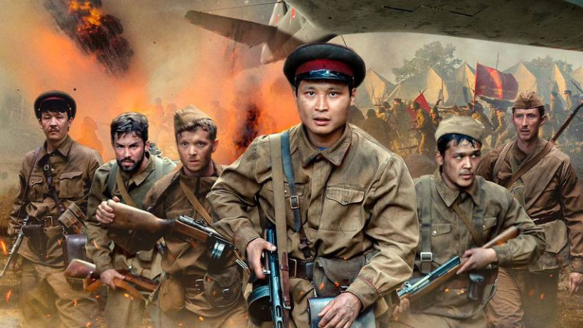  Мәдениет және ақпарат министрлігі 