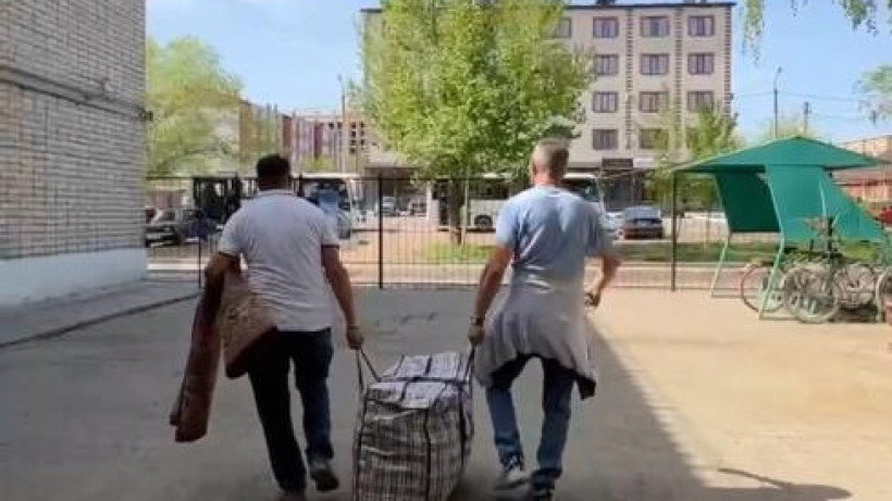  БҚО әкімдігінің баспасөз қызметі 