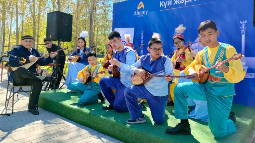  Астана қаласы әкімдігі 