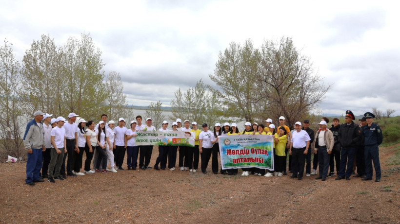  © Пресс-служба акимата области Абай 