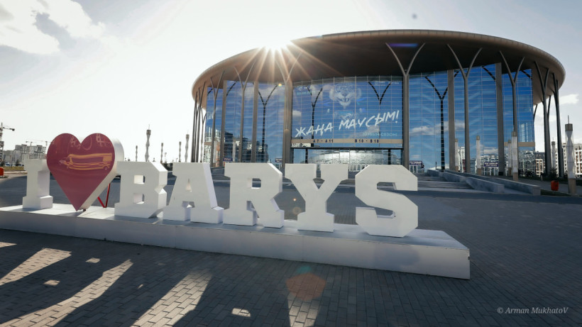  El.kz/Арман Мухатов 