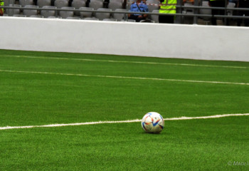 «Тобол» и «Астана» выявили полуфиналиста Кубка Казахстана