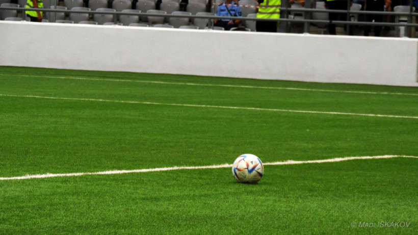  El.kz/Мади Искаков 