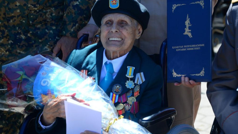  Министерство обороны РК 