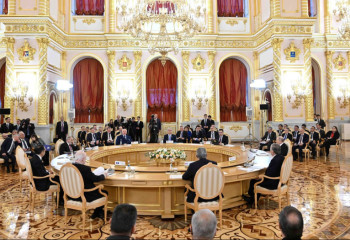 Қасым-Жомарт Тоқаев: Одаққа мүше елдер 150-ден астам индустриалдық жобаны жүзеге асырып жатыр