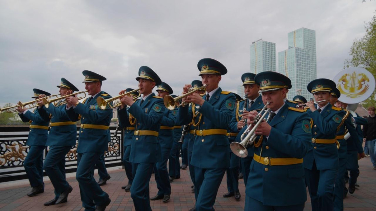  © Пресс-служба акимата Астаны 