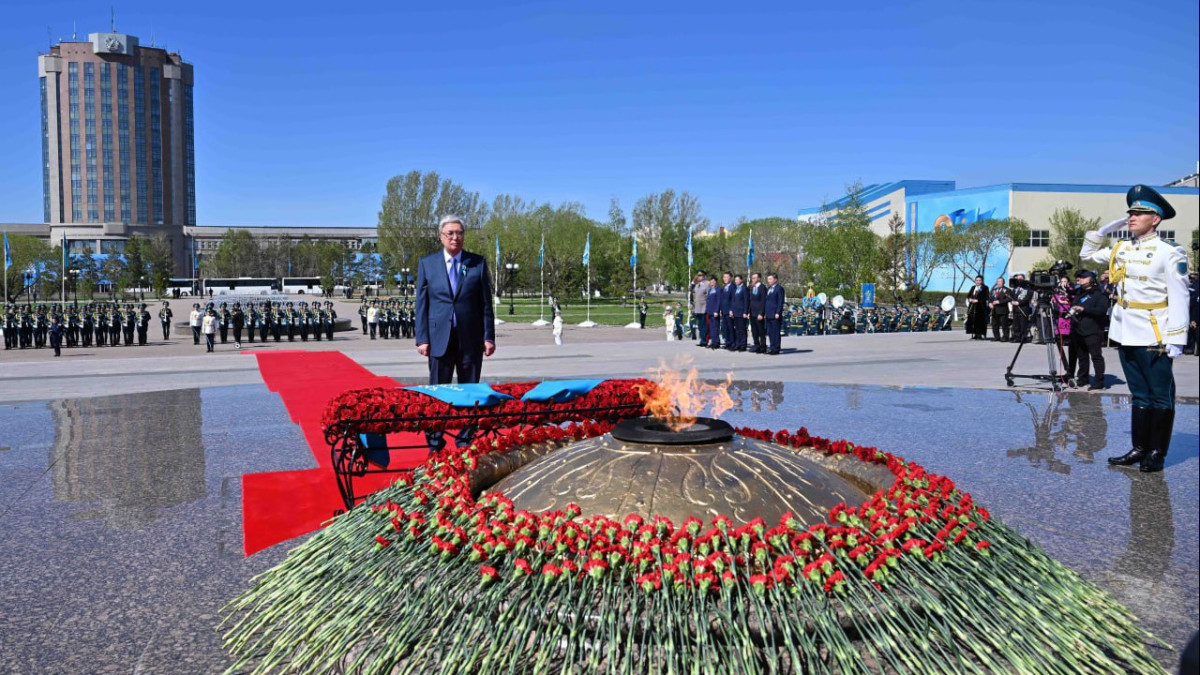  © Пресс-служба Акорды 