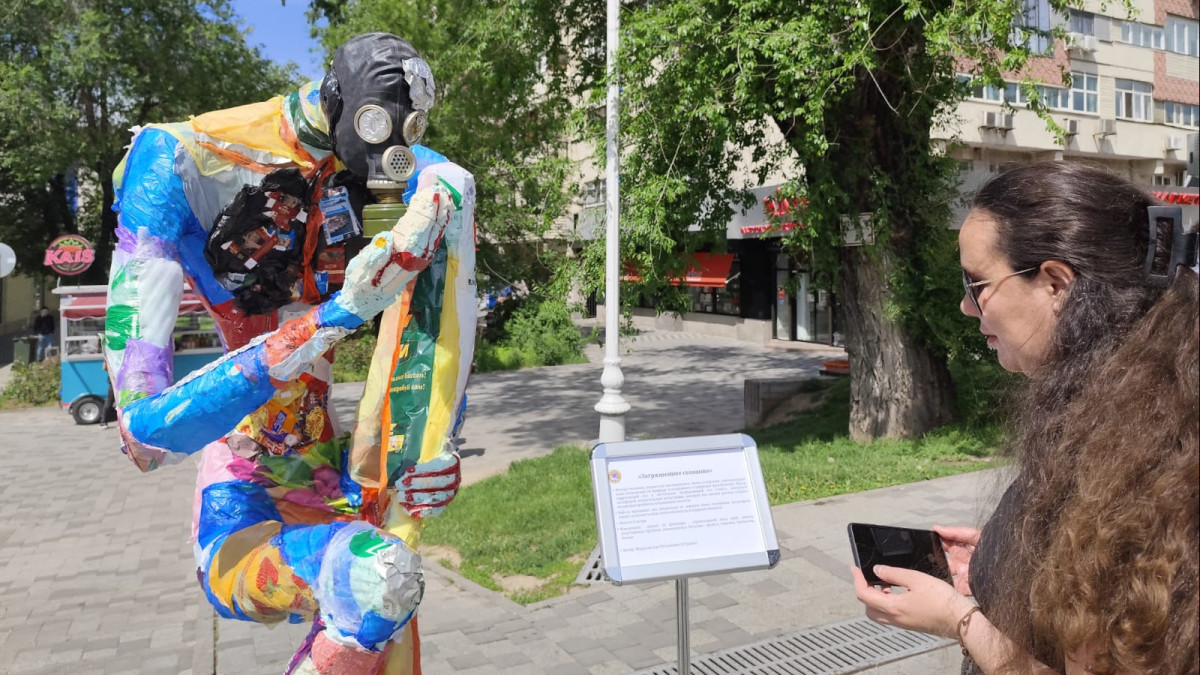  © El.kz/Татьяна АЛАДЬИНА 