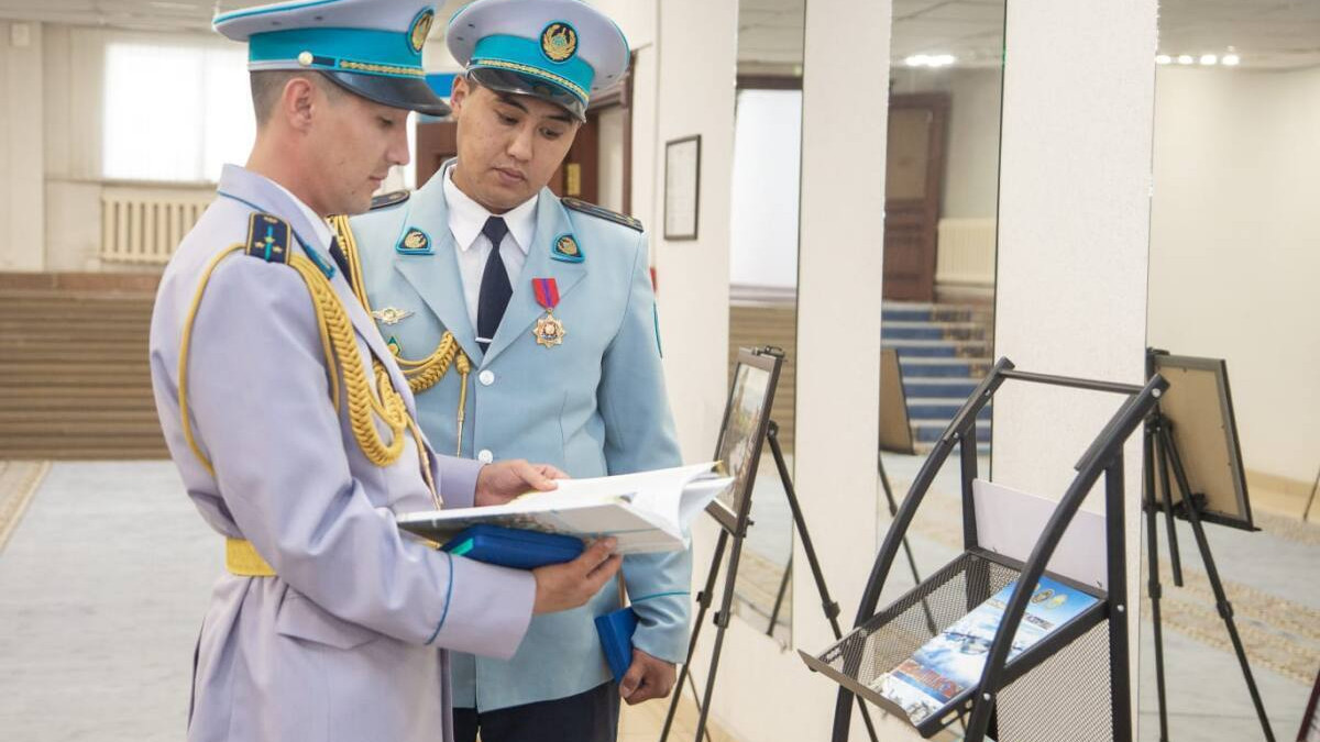  Polisia.kz 
