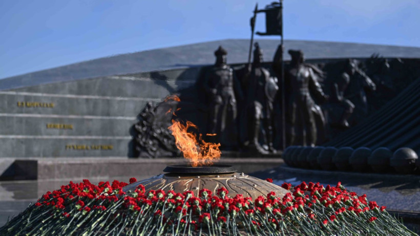  Пресс-служба Президента РК 