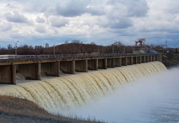 Еліміздегі су қоймаларындағы ахуал қандай