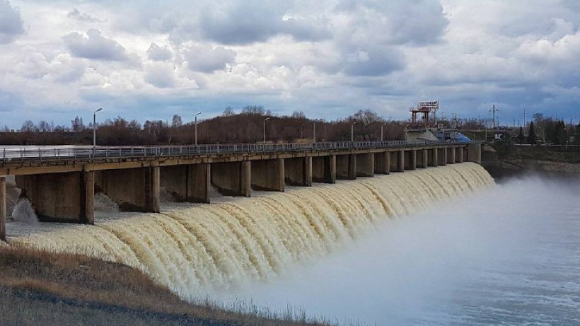  Су ресурстары және ирригация министрлігі 
