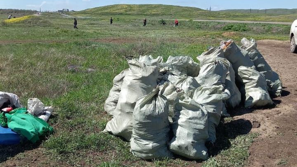  Акимат Карагандинской области 