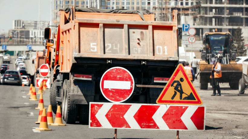  ©El.kz/Арман Мухатов 