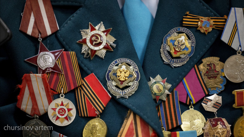  ©El.kz/Артем ЧУРСИНОВ 