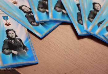 Қазақстандықтар соғыс ардагерлері жайлы сауалнамаға қатысты