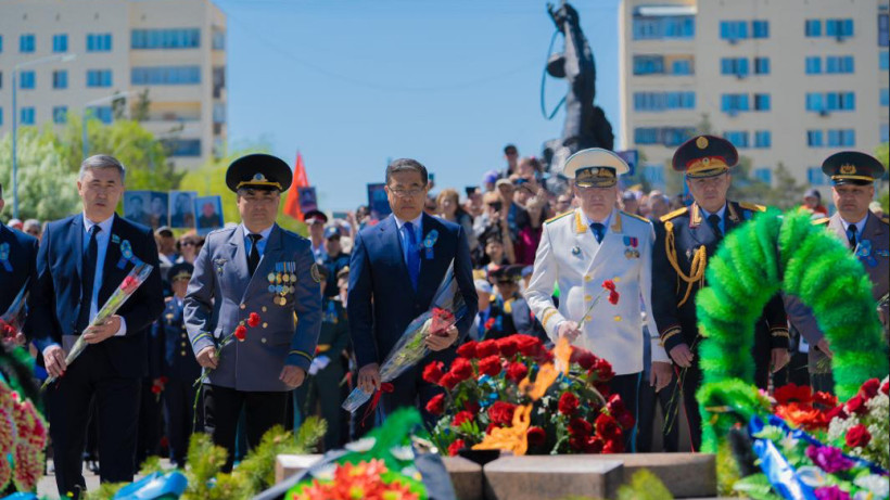  Абай облыстық әкімдігі 