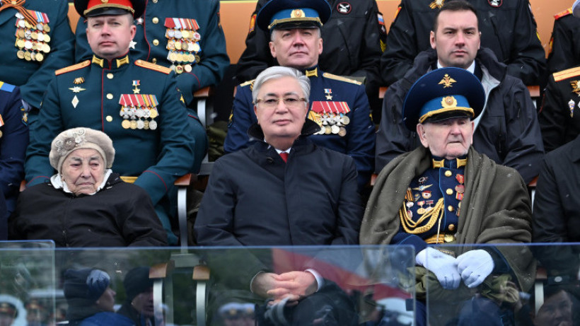  © Пресс-служба Акорды 