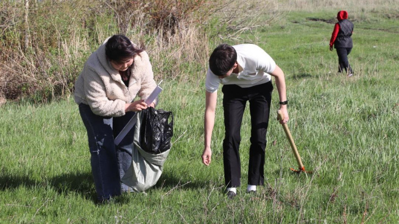  © Пресс-служба акимата области Абай 