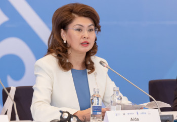 Мәдениет және ақпарат министрлігінің қолдауымен batyrlargatagzym.kz порталы іске қосылды