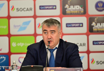 «Бәрі Елдостың өз қолында»: бас хатшы Сметовтің Олимпиадаға бару мүмкіндігін бағалады