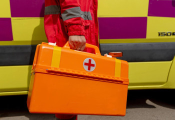 Түркістан облысында тауға демалуға барған ер адамның кенеттен жүрегі тоқтап қалды