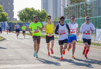 «Charity Samruk Marathon 2024» қайырымдылық марафонына тіркелу басталды