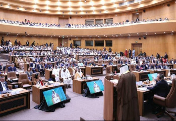 В 15-м Саммите Организации исламского сотрудничества принял участие Казахстан